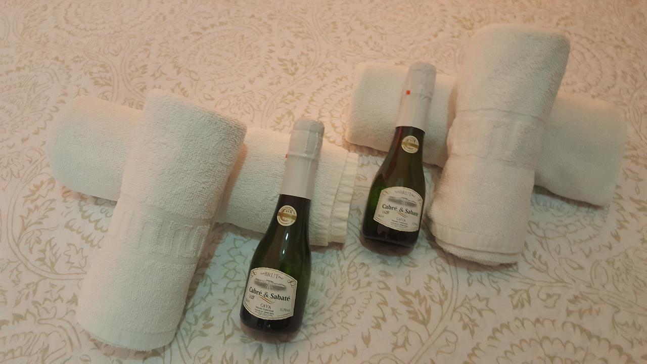 内尔哈 拉埃尔米塔旅馆酒店 外观 照片